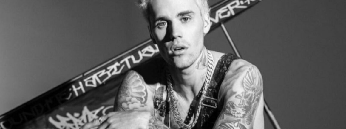 Alerte, Justin Bieber revient avec un single, un album et une tournée !