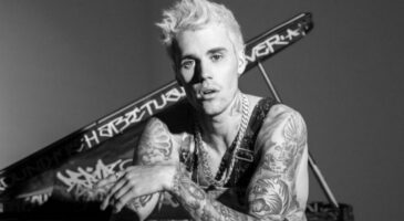 Alerte, Justin Bieber revient avec un single, un album et une tournée !