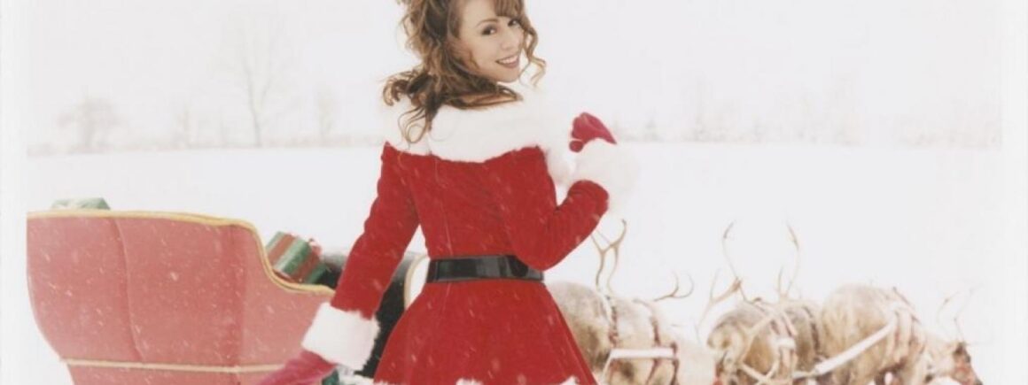 Europe 2 Classics : 5 choses à savoir sur All I Want For Christmas is You de Mariah Carey