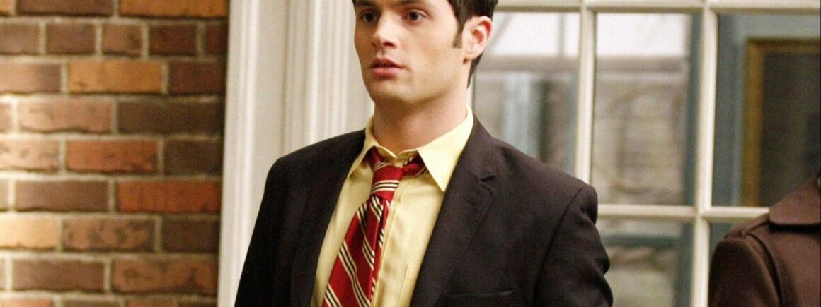 Gossip Girl : Qu’est devenu Dan Humphrey ? Le reboot l’expliquera !