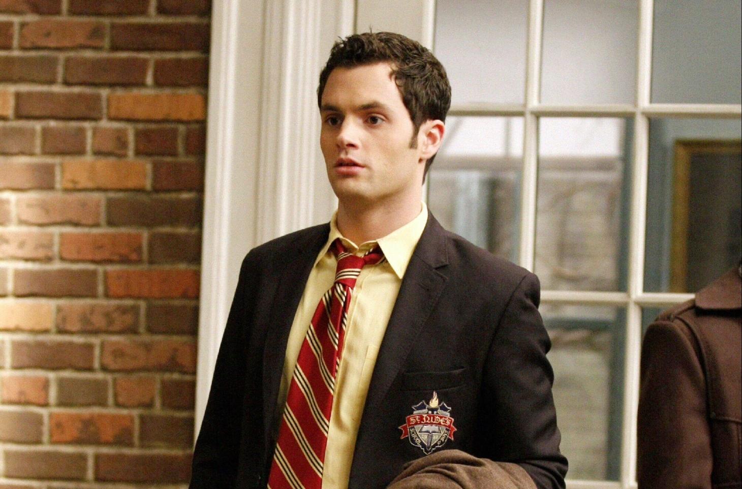 Gossip Girl : Qu'est devenu Dan Humphrey ? Le reboot l'expliquera