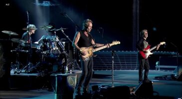 Europe2 Radio Classics : L'histoire de Every Breath You Take du groupe The Police