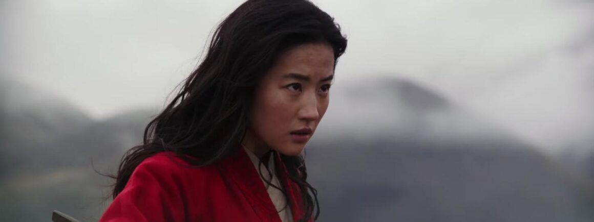 Mulan : Découvrez la bande-annonce en live action du dessin animé iconique (VIDEO)