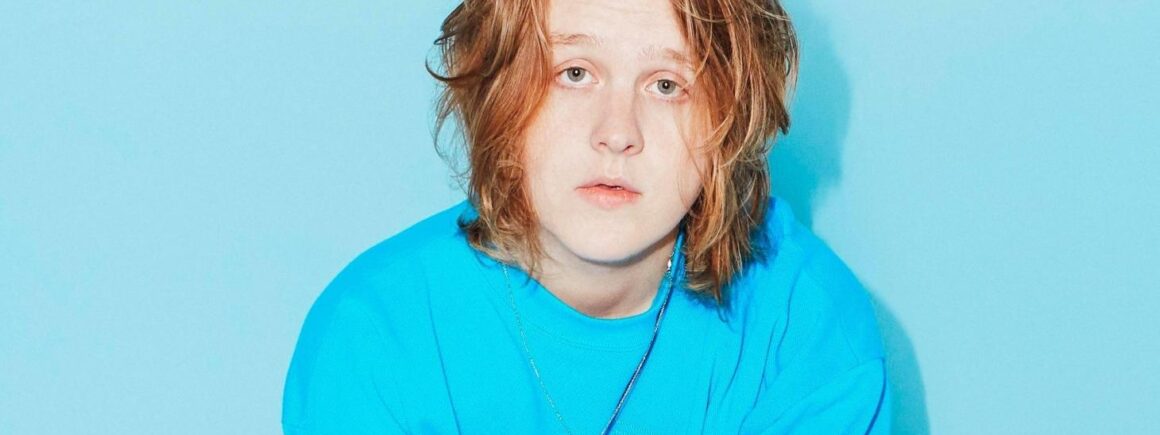 Souffrant, Lewis Capaldi annule des concerts