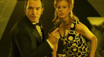 C'est officiel, le tournage du troisième volet de OSS 117 a commencé (PHOTO)