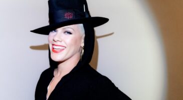 Pink annonce une pause dans sa carrière !