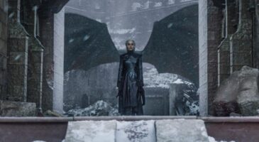 Game of Thrones : Un mystérieux tweet provoque l'hystérie des fans