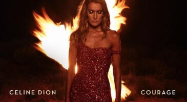 Céline Dion en tête des charts pour la première fois en 17 ans !