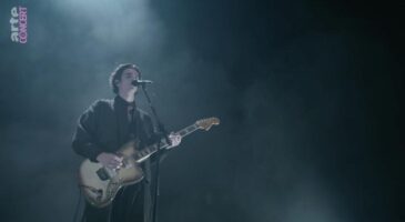 Tamino a envoûté le public de l'Olympia et nous y étions !