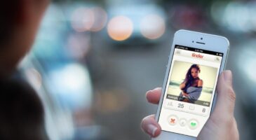 La Matinale Europe 2 : Alerte ! Sur Tinder, vous pourrez bientôt vérifier les casiers judiciaires de vos matchs