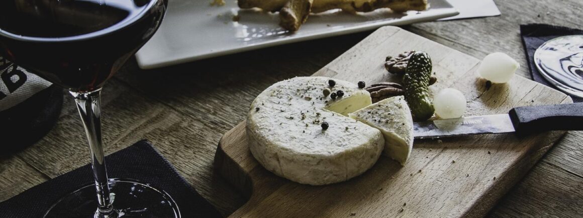 Le fromage parfait pour votre personnalité, l’heure idéale pour faire l’amour… les news insolites de la semaine !