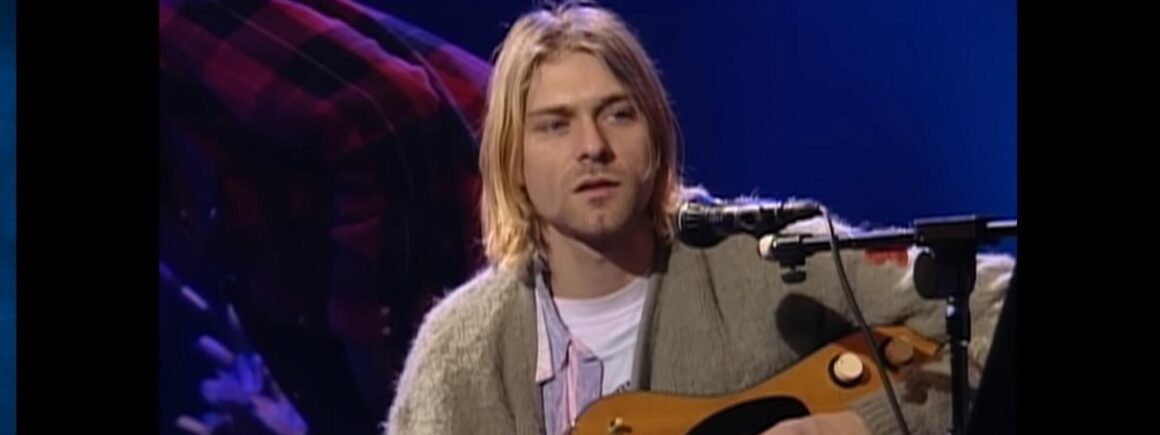 Regardez les répétitions de Nirvana pour les MTV Unplugged en 1993 (VIDEO)