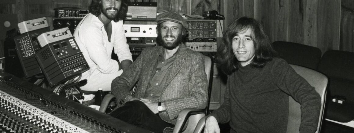 Après Queen et Elton John, un biopic sur les Bee Gees serait en préparation