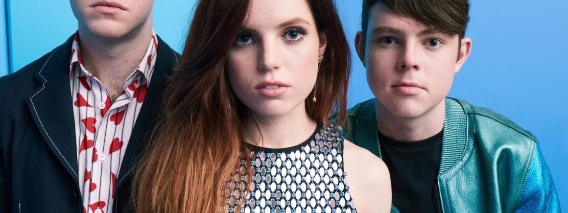 Echosmith revient avec Lonely Generation (VIDEO)