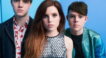 Echosmith revient avec Lonely Generation (VIDEO)