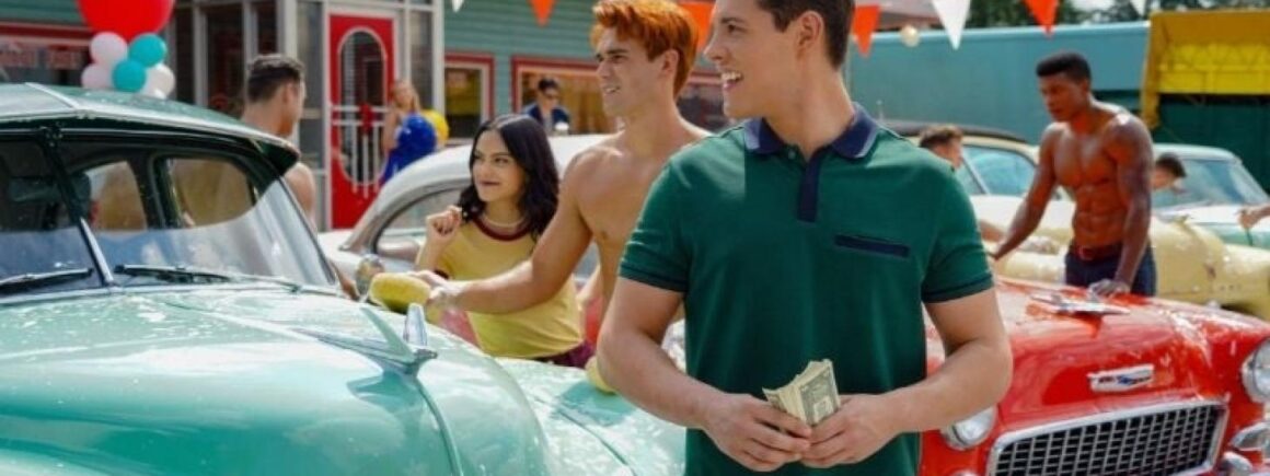 Riverdale : Ce personnage principal est-il vraiment mort ?