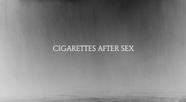 Cigarette after Sex dévoile (enfin) son nouvel album !