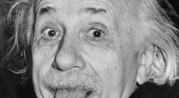 3 choses à savoir sur le cerveau d'Albert Einstein