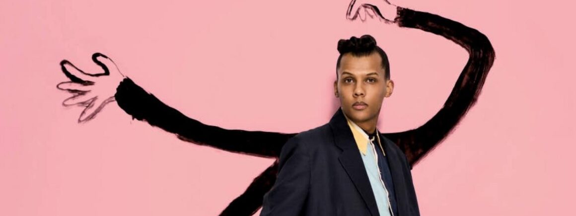 Le Jour où… Stromae a rencontré Kanye West