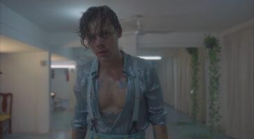 Harry Styles dévoile le clip sensuel et enivrant de Lights Up (VIDEO)