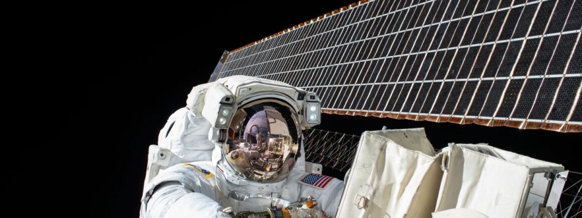 Insolite : Des astronautes impriment pour la première fois de la viande dans l’espace