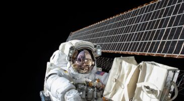 Insolite : Des astronautes impriment pour la première fois de la viande dans l'espace