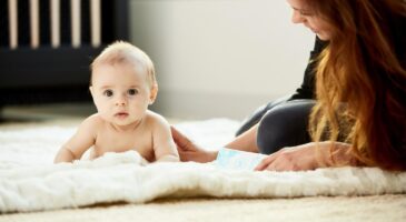 Les bébés le font à partir d'un an et demi... Devinez quoi ?