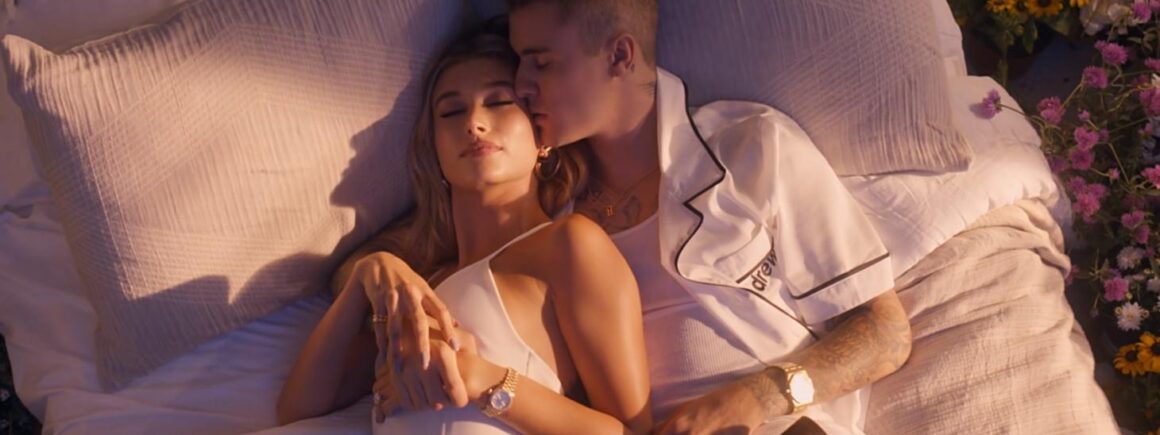 Justin Bieber : Regardez le clip de 10,000 Hours (VIDEO)