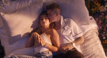 Justin Bieber : Regardez le clip de 10,000 Hours (VIDEO)