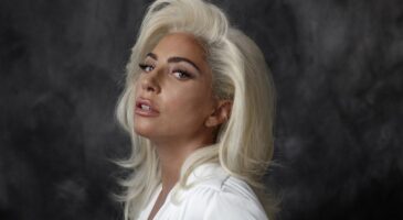 Lady Gaga fête les un an de la sortie de A Star is Born sur les réseaux sociaux (PHOTO)