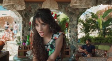 Ed Sheeran, Camila Cabello et Cardi B jouent la comédie pour le clip South of the Border (VIDEO)