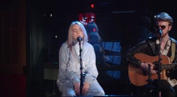 Billie Eilish : Découvrez les meilleures covers de la chanteuse (VIDEOS)