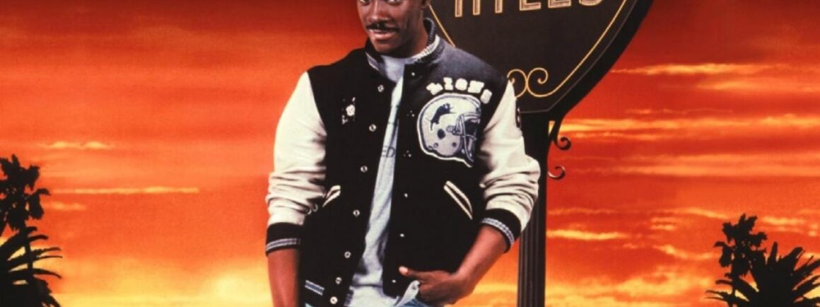 Bonne nouvelle, Eddie Murphy annonce Le Flic de Beverly Hills 4 !