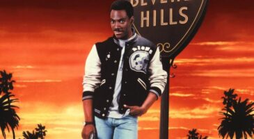 Bonne nouvelle, Eddie Murphy annonce Le Flic de Beverly Hills 4 !