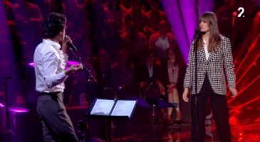 Clara Luciani et Adrien Gallo de BB Brunes interprètent Bang Bang de Sheila en live (VIDEO)