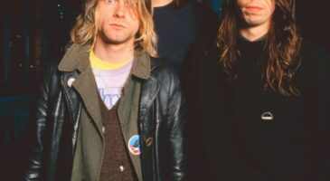 Nirvana : L'histoire de Smells Like Teen Spirit, notre tube #Europe2Classics