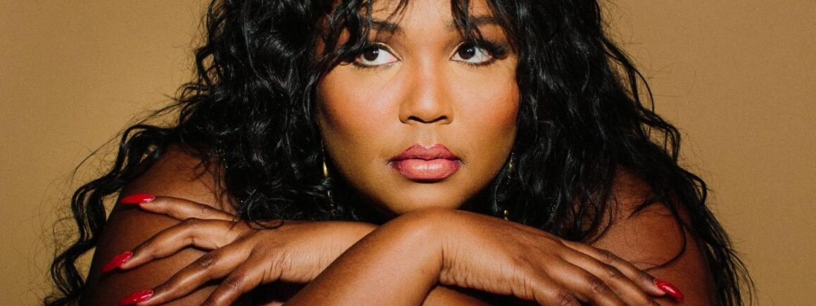 Lizzo se confie sur la terrible épreuve qui lui a inspiré le titre Truth Hurts