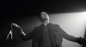 The Script : Regardez The Last Time, leur dernier clip (VIDEO)