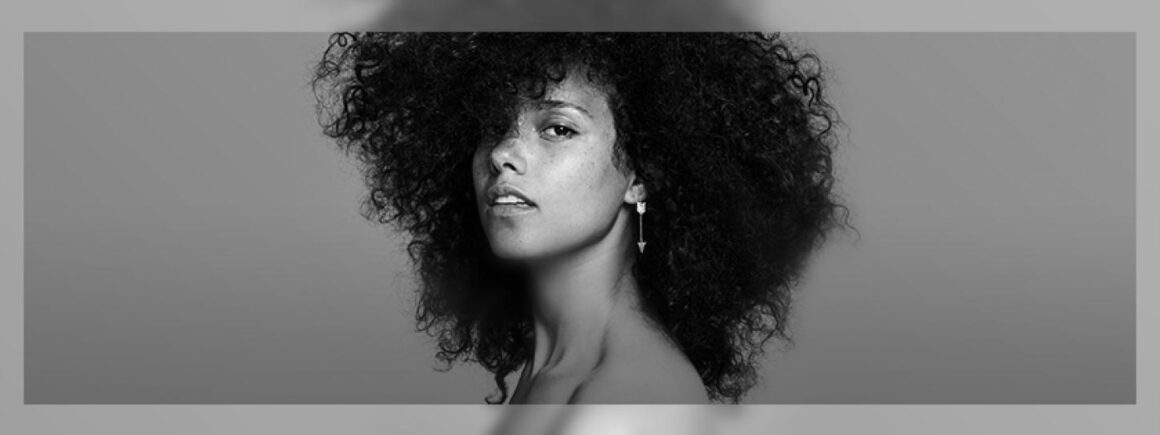 Alicia Keys ft. Miguel, découvrez Show Me Love !