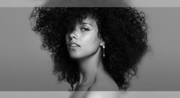 Alicia Keys ft. Miguel, découvrez Show Me Love !