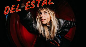 Liv del Estal dévoile le clip de Ma Vie est c'est à découvrir de suite (VIDEO)