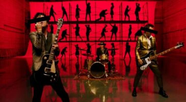 Green Day de retour, découvrez le clip de Father of all...!