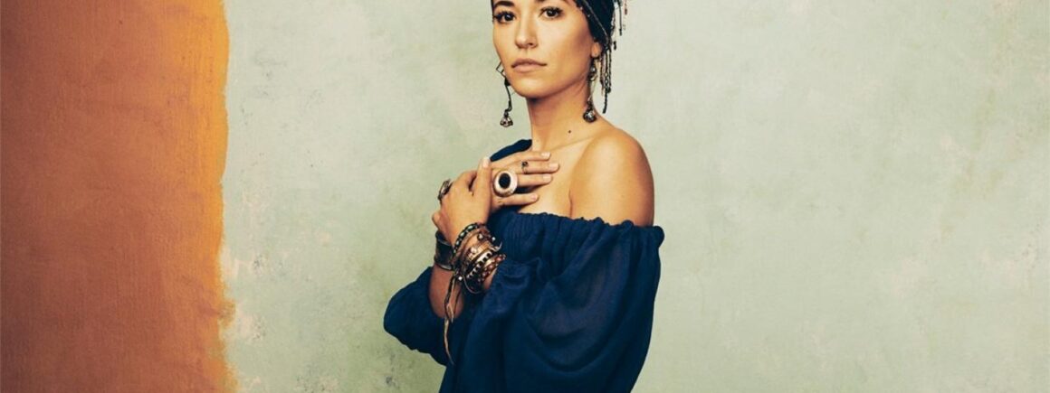 Lauren Daigle annonce une tournée pour 2020