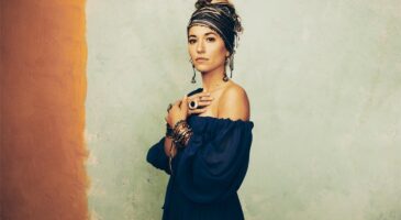 Lauren Daigle annonce une tournée pour 2020