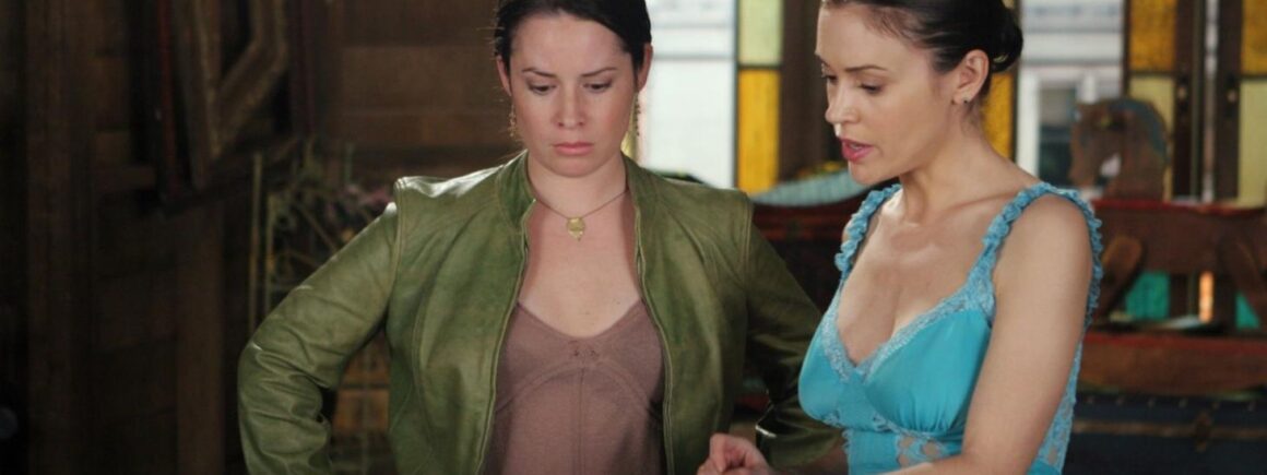 Grey’s Anatomy : Piper (Holly Marie Combs) et Phoebe (Alyssa Milano) de Charmed recrutées par la série