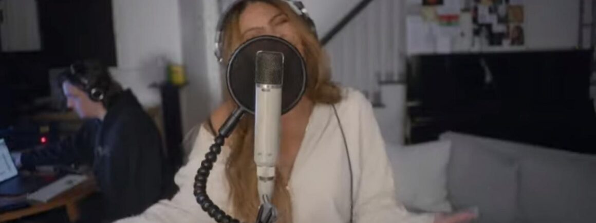 Beyoncé va sortir un documentaire surprise sur les coulisses de son dernier album !