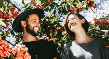 Vous êtes en couple ? Alors peut-être que vous aussi, vous avez quelque chose à cacher