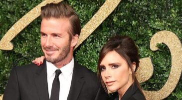 Une belle preuve d'amour et le hobby de David Beckham dans le Top des News du La Matinale Europe 2