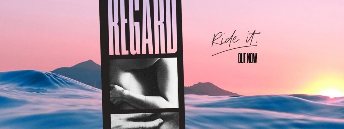 Dj Regard : Gros carton mondial pour son titre Ride It