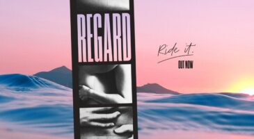 Dj Regard : Gros carton mondial pour son titre Ride It